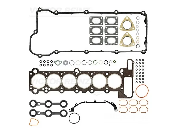 Üst Takım Conta M50 80mm (Vanoslu) [E34 E36] 2.0i VRZ_022781502 VICTOR REINZ