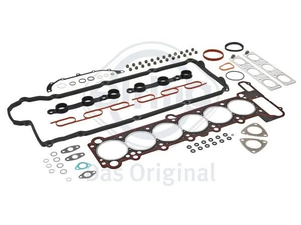Üst Takım Conta M52 84mm [E36 E39 E38] 2.3/2.8i 1991-98 ELR_445470 ELRING
