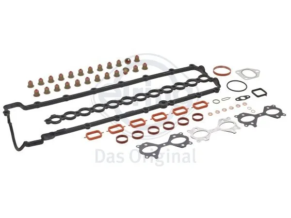 Üst Takım Conta M57 (SKCsiz) [E39 E38 E46 E53] 2.5/3.0d ELR_157570 ELRING