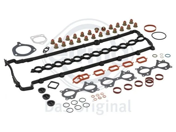 Üst Takım Conta M57/N (SKCsiz) [E46 E60 E65 E83 E53] 2.5/3.0d ELR_151960 ELRING