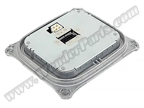 Xenon Far Modülü E92 E83 E70 Mini-R52R59 63117182520 | WENDER