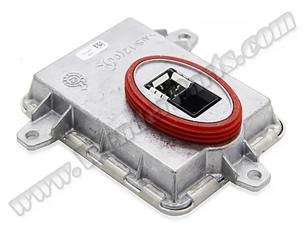 Xenon Far Modülü E92-LCI E83-LCI E70-LCI F25 Mini-R55R61 63117356250 | WENDER
