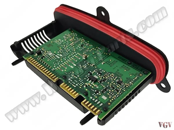 Xenon Far Modülü F25 63117421578 | WENDER