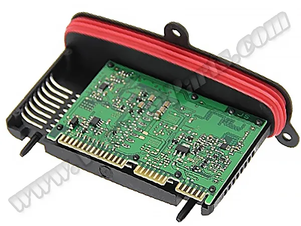 Xenon Far Modülü F32 F36 F15 63117316187 | WENDER