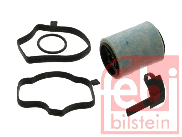 Yağ Ayırıcı Filtresi M57 [E39 E38 E46 E53] FEB_45183 FEBI