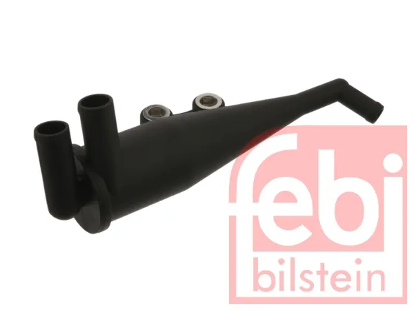 Yağ Ayırıcısı M62 [E53] FEB_40990 FEBI