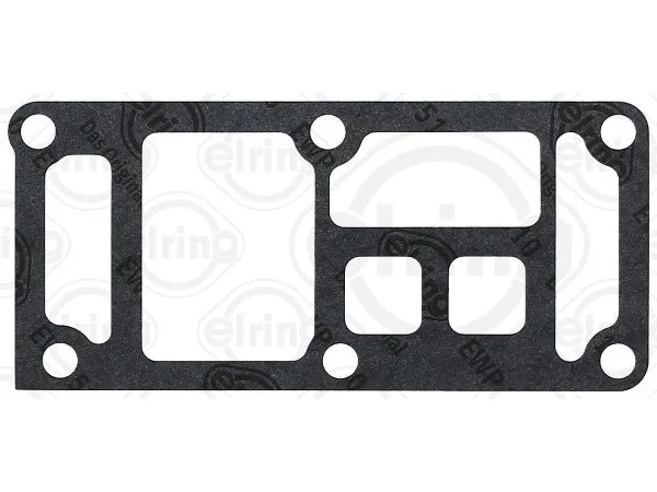 Yağ Filtre Contası M40 M42 M43 M44 [E30 E34 E36 E46] ELR_748811 ELRING