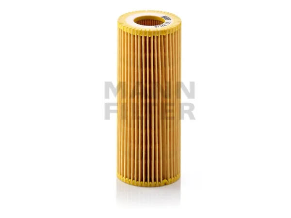 Yağ Filtresi M57/N M57N2 [E46E65 E90 E83E71] MNN_HU7214X MANN