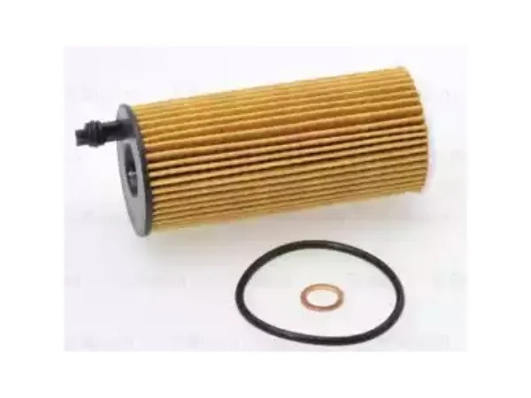 Yağ Filtresi N47N [E90 F20F01] BSH_F026407123 BOSCH