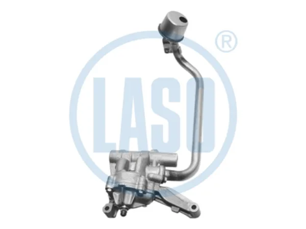 Yağ Pompası M52 (Borulu) [E36] LAS_10180111 LASO