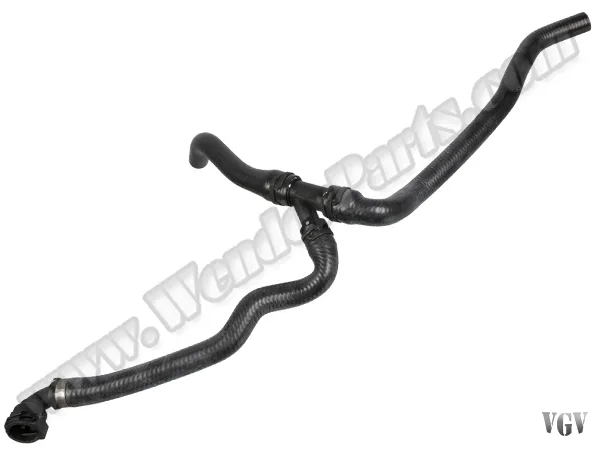 Yağ Radyatör Hortumu E60 E65 [N52] 11537522999 | WENDER