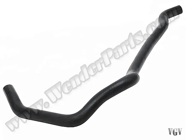 Yağ Radyatör Hortumu F10 F01 [N52N N53] 11537581872 | WENDER
