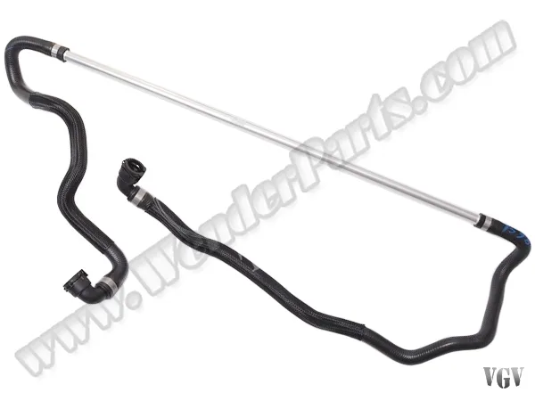 Yağ Radyatör Hortumu F10 F07 F01 [N55 N54] 535i/740i 2010-13 17127598249 | WENDER