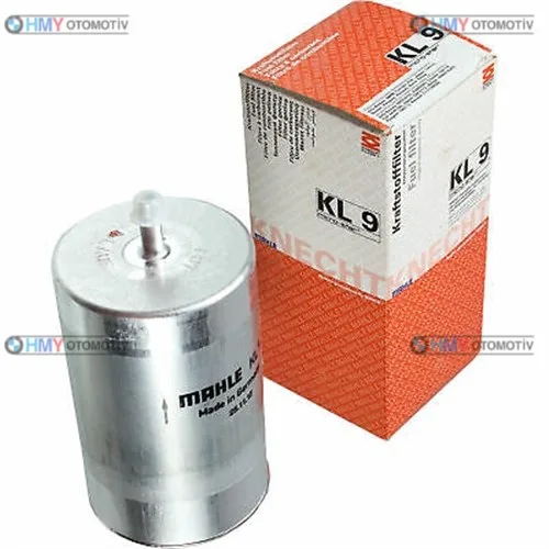 Yakıt Filtresi Bmw E12 E21 E23 E24 E28 E30 E32 E34 E36 5 Serisi 3 Serisi 7 Serisi 6 Serisi 1974-1993 13321270038 Kl9