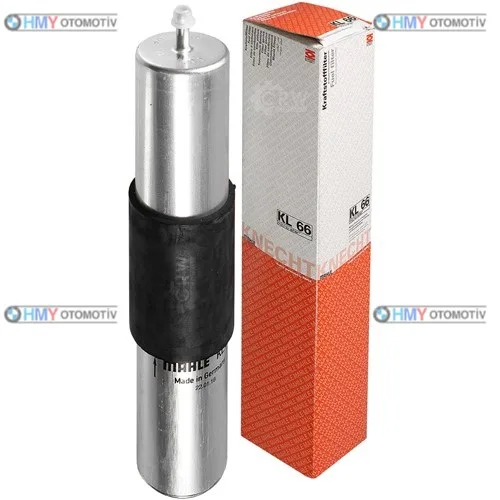 Yakıt Filtresi Bmw E31 E34 E36 E39 E46 8 Serisi 5 Serisi 3 Serisi 1989-1998 13321740985 Kl66