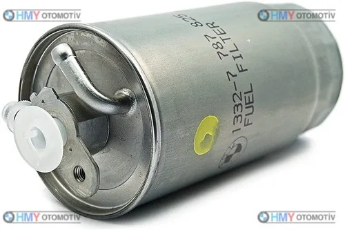 Yakıt Filtresi Bmw E39 E46 E53 5 Serisi 3 Serisi X5 1996-2002