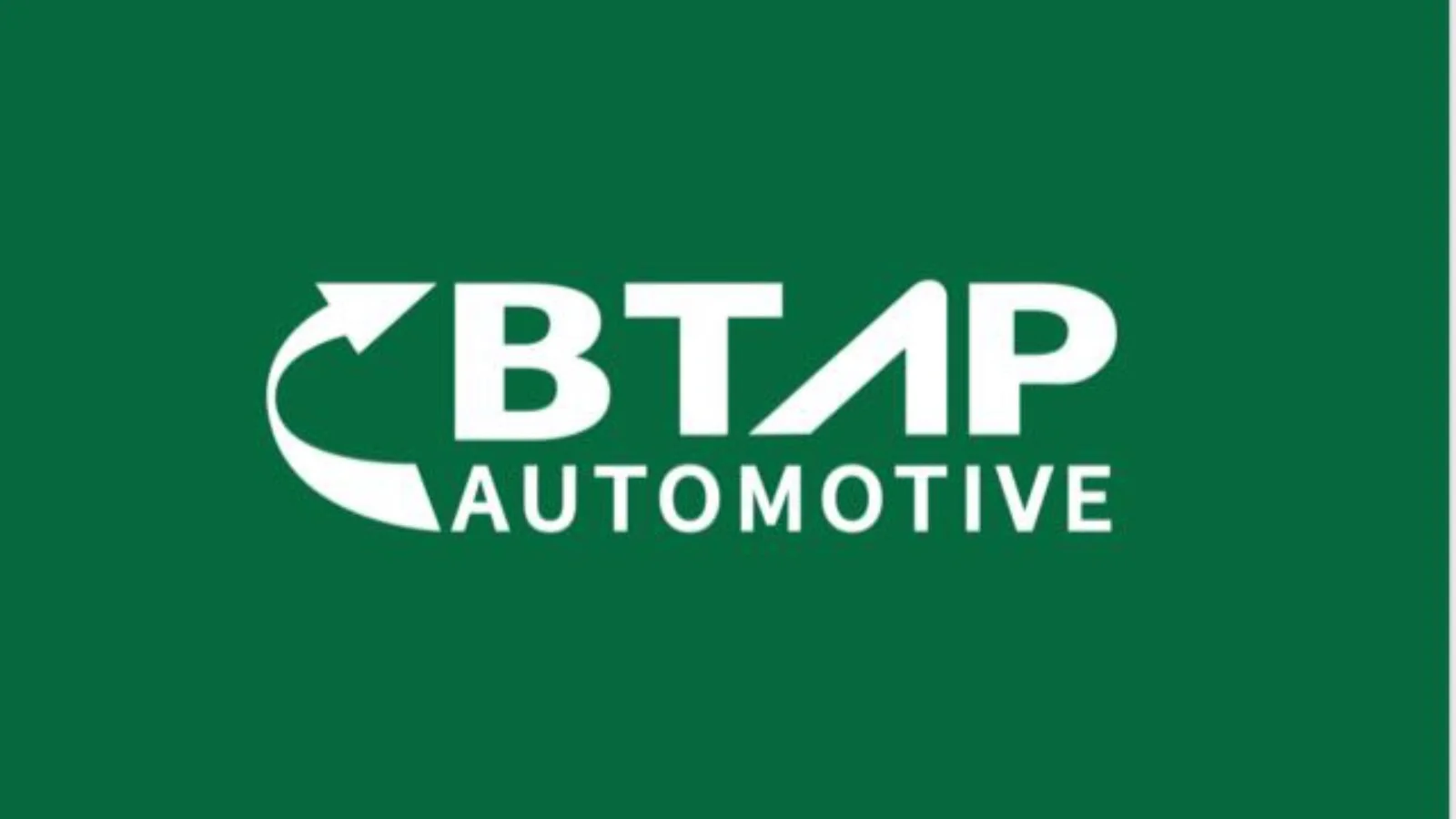 BTAP BMW F10 ön fren diski