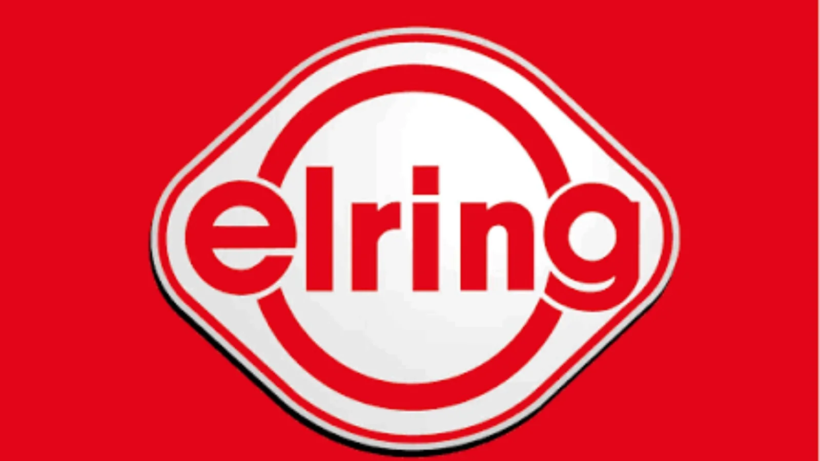 ELRING yedek parça kapak görseli, silindir kapak contası