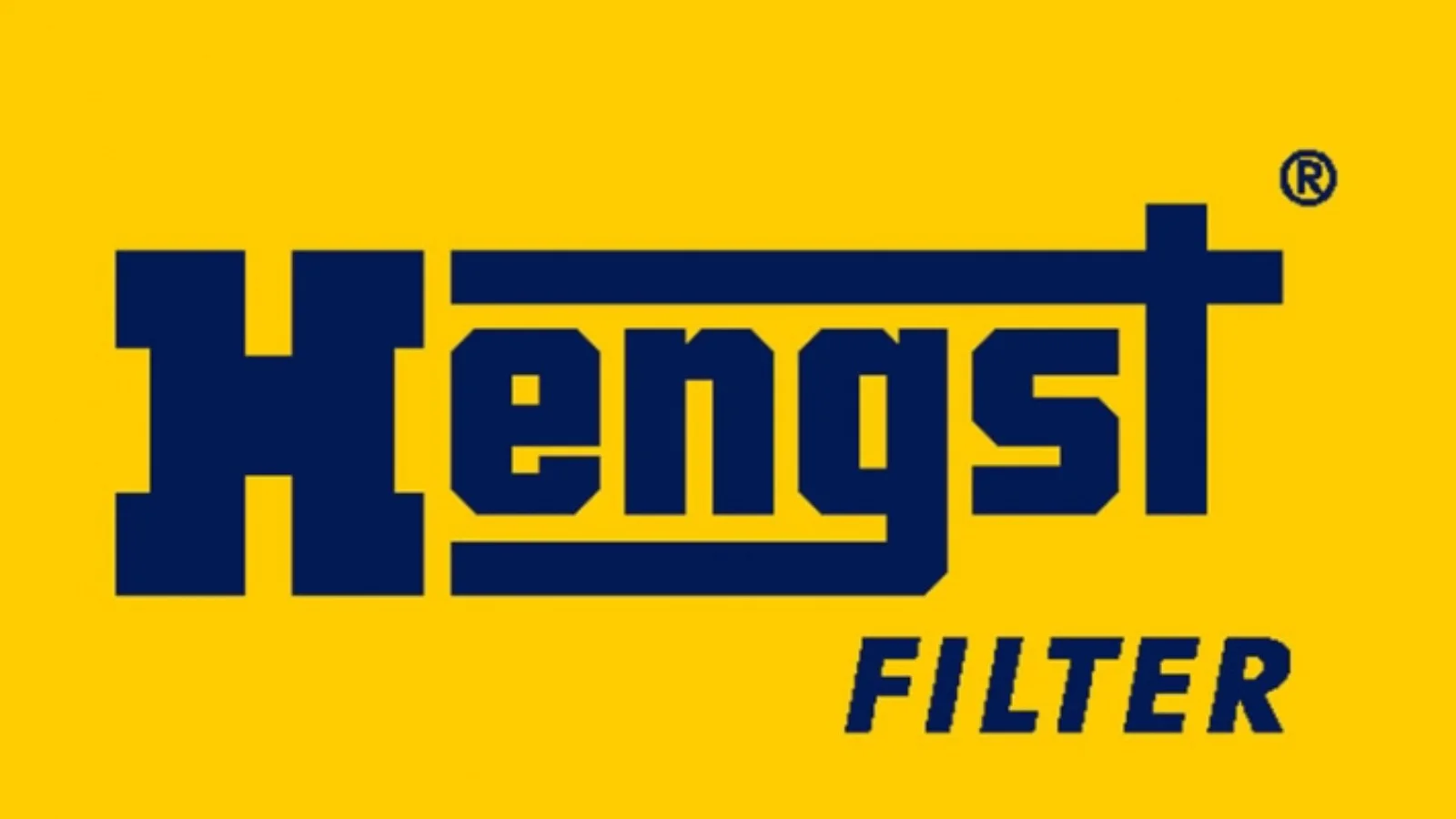 HENGST yağ filtresi ürün görseli
