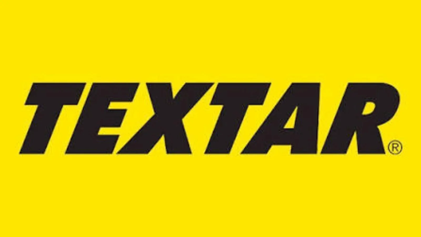 TEXTAR fren diski BMW E46 arka havalı