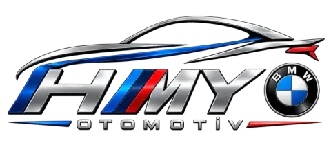 HMY BMW Parça