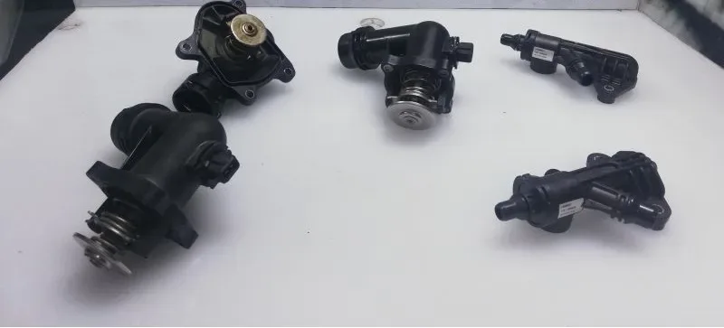 E36 termostat