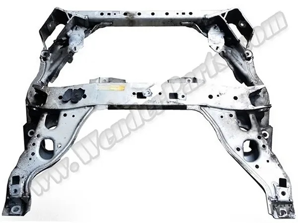 BMW E87 E90 E92 E84 motor traversi