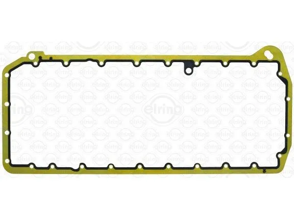 BMW E60 için karter contası