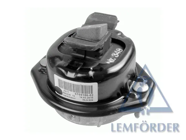 BMW E65 N62 motor kulağı sağ