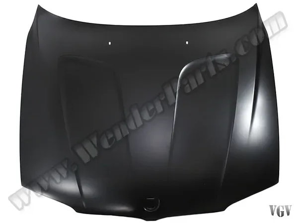 BMW E83+LCI kaput sacı