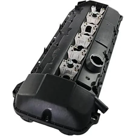 4U külbütör kapağı M52TU BMW motor parçası