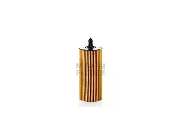 MANN-FILTER BMW B37 B38 B47 yağ filtresi