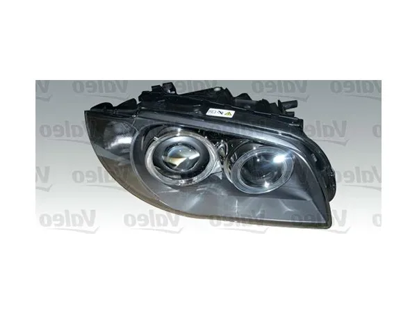 VALEO Bi-Xenon far, BMW E87 LCI sağ