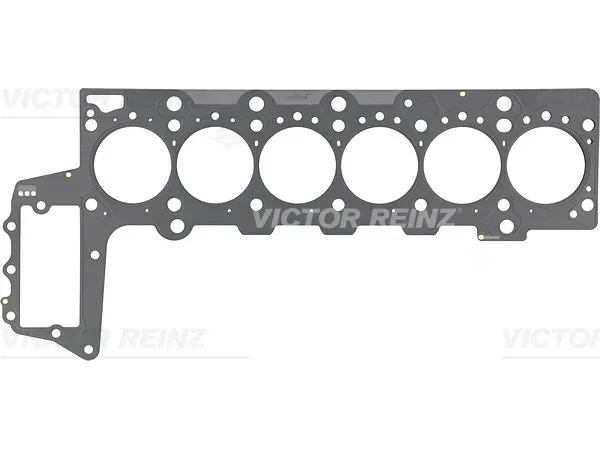 Victor Reinz silindir kapak contası M57N N57N 84mm