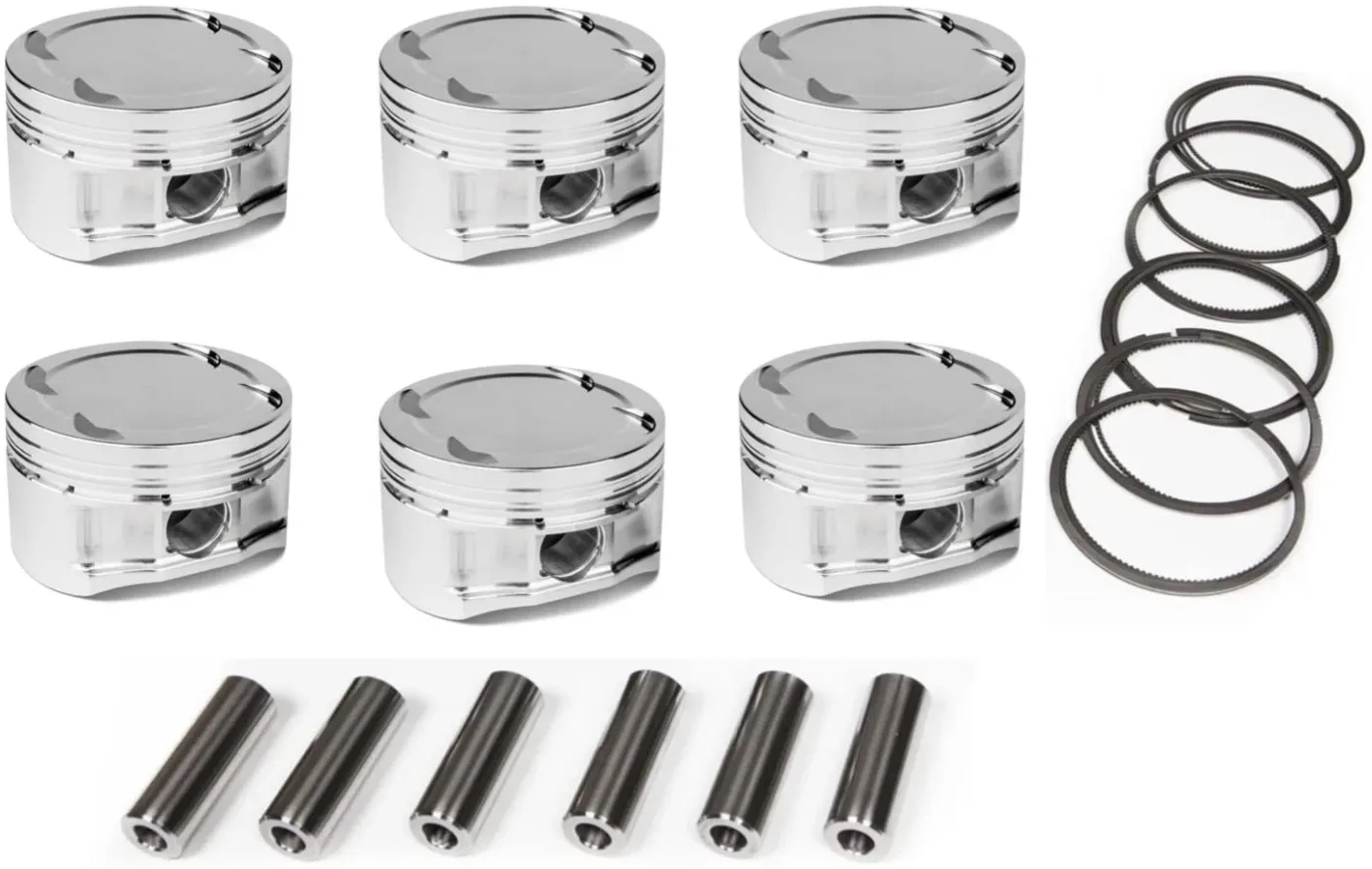 Piston M40 318 518i 84mm std