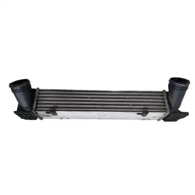 17517524916 İnterkol Radyatör E81 E82 E84 E88 E90 E91 M47 N47 BSG 15535001