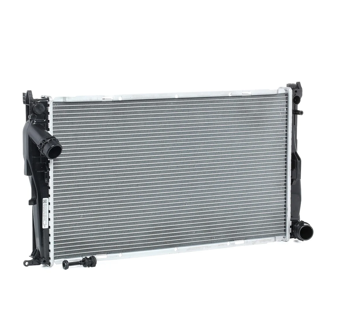 Bmw 17117788903001 Motor Su Radyatörü E87 E90 M47 N47 BSG 15520019