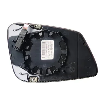 Bmw Ayna Camı E60 F10 Sol 51167186587 BSG 15910004