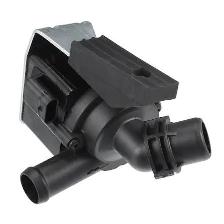BMW E70 F15 E71 F16 Ilave Su Pompası X5 X5 X6 X6 X6 64119230233 BSG 15-500-049