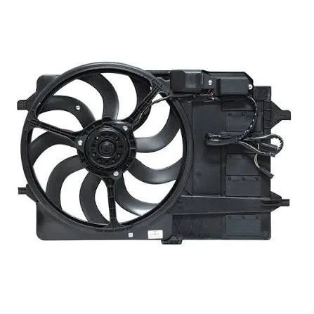 Bmw Fan Davlumbazlı E46 M52 M54 17101475577 BSG 15510002