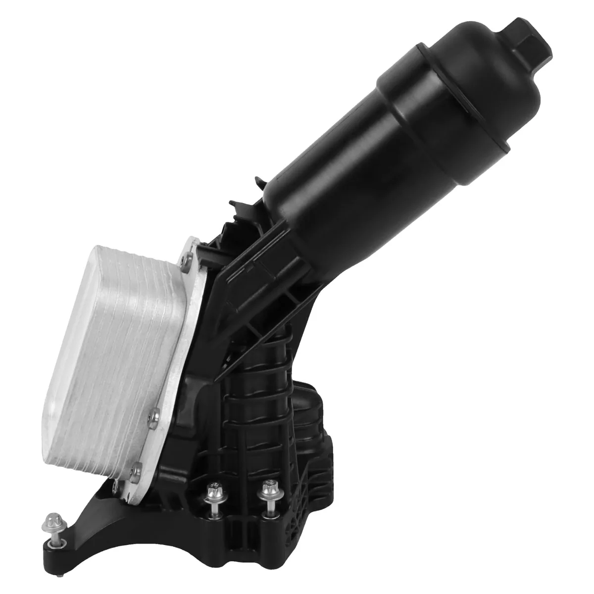 BMW G20 G21 G30 G31 G11 G12 Yağ Radyatörü X3 X4 X5 X6 Z4 11428580414 BSG 15-506-059