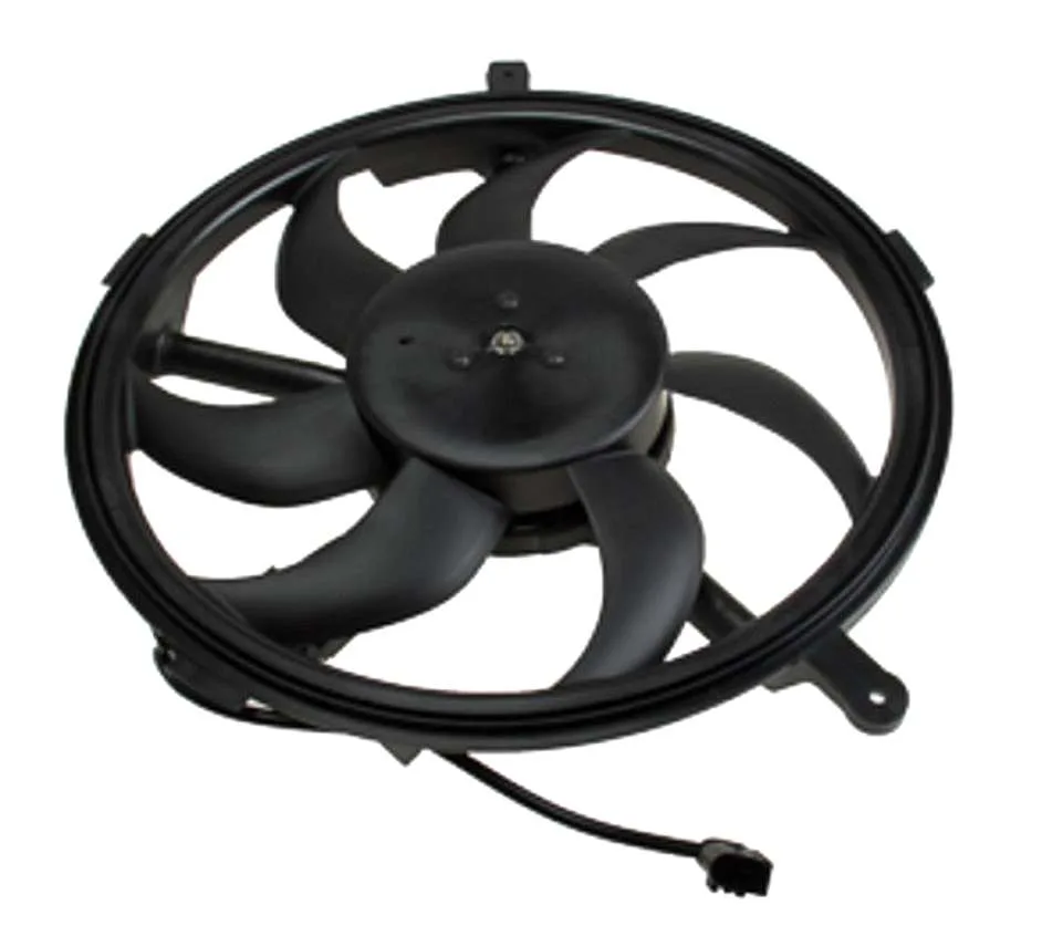Bmw Klima Fan Motoru R55 R58 R60 R59 17422754854 BSG 15510004