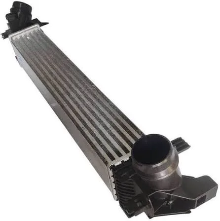Bmw Turbo İnterkol X1 X2 Mini F40 F45 F48 F55 17517617597 BSG 15535026