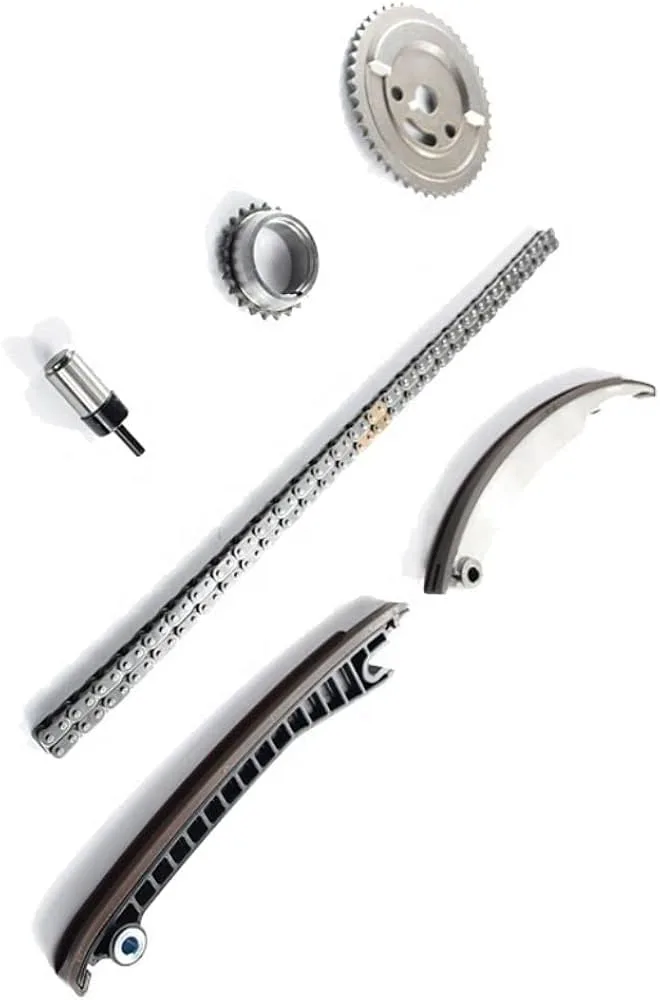 Bmw Zincir Seti Mini R50 R52 R553 W10 W11 11311485400 BSG BSG15102002