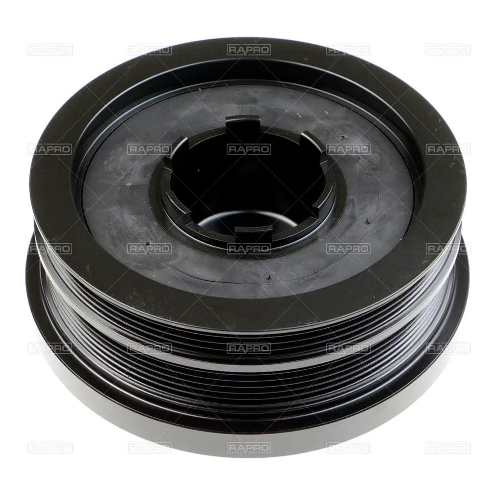 Bmw 11237805696001 Krank Kasnağı M47N2 304 Rapro 59904