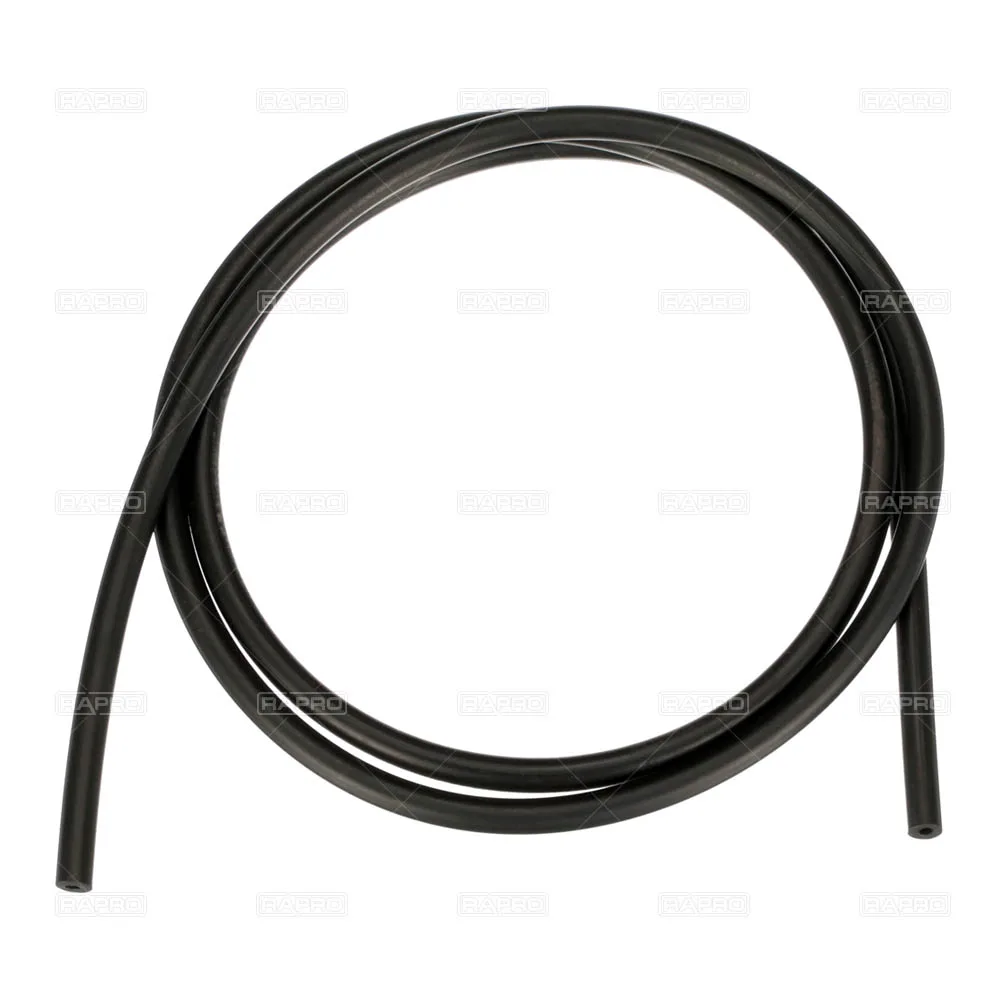 BMW E12 E21 E23 E24 E28 E30 Vakum hortumu (1300mm) 11611247390 RAPRO R19814