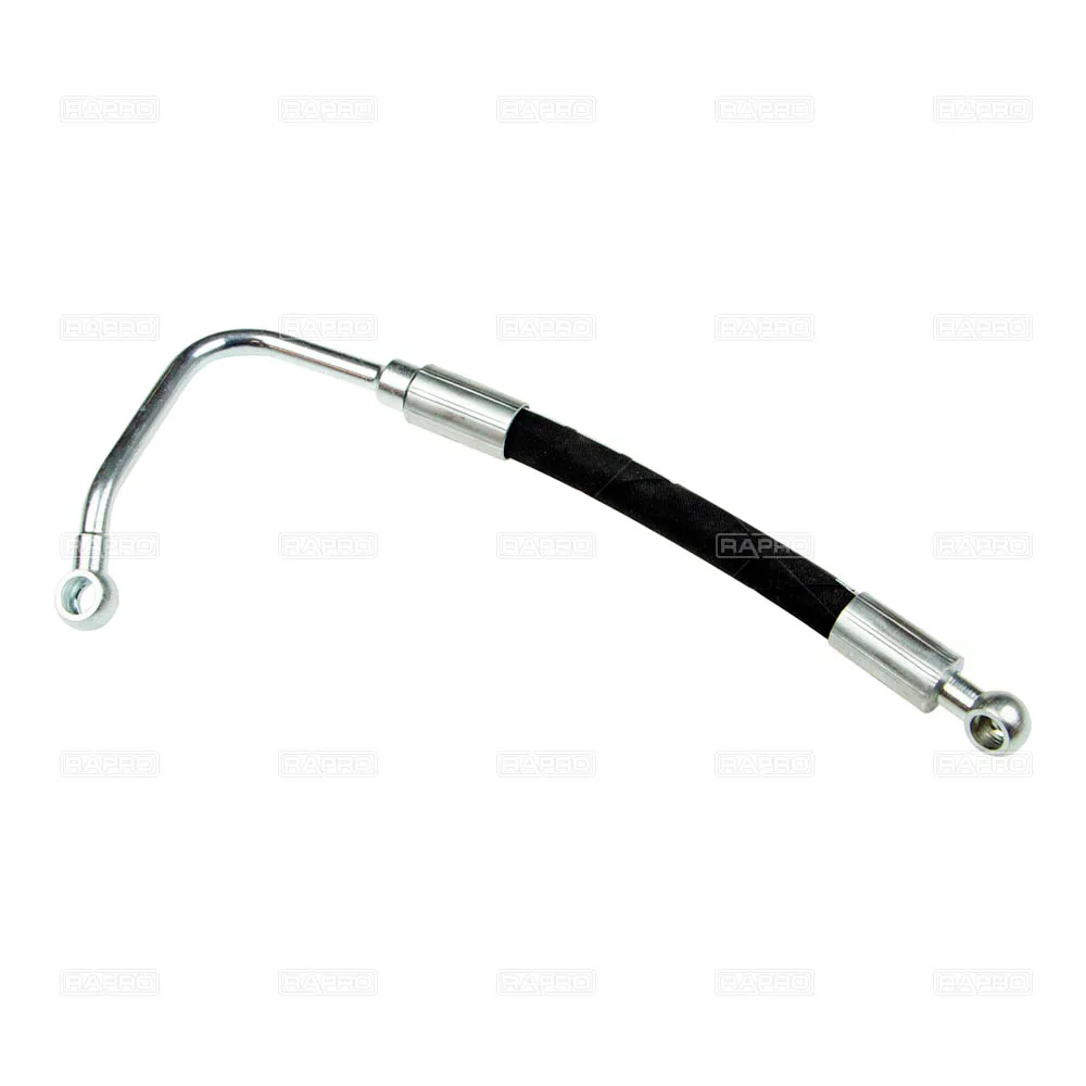 BMW E38 E39 E46 E53 Turbo yağlama borusu 11422247915 RAPRO R19047