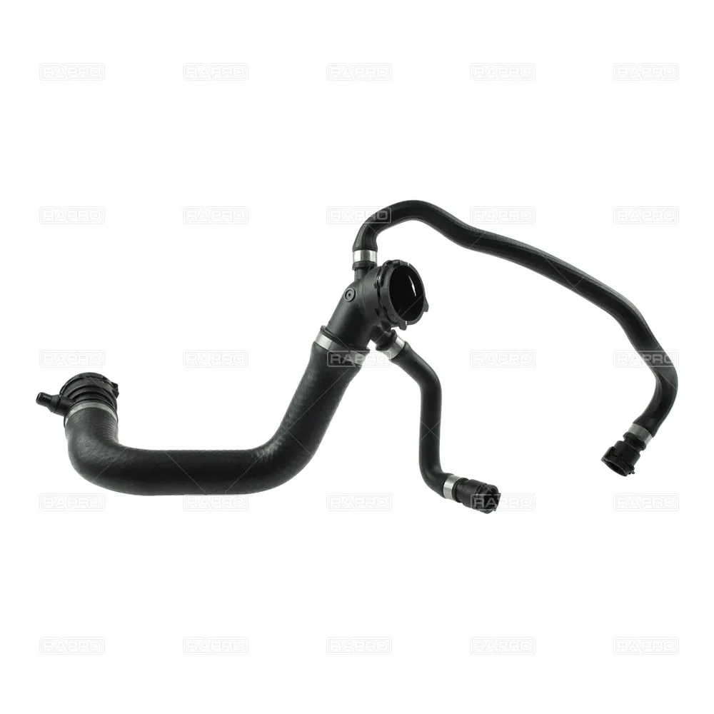 BMW X5 E53 1999-2006 - M62 Radyatör Hortumu 19307 | RAPRO