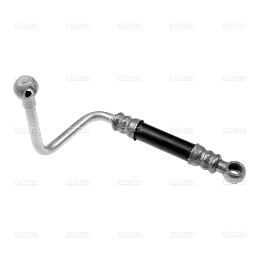 BMW E60 E61 E65 E66 E70 E83 Turbo yağlama borusu 11427794315 RAPRO R19063