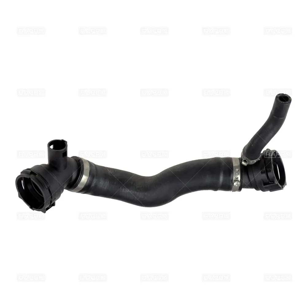 BMW E70 E71 F15 F16 Radyatör alt hortumu 17127576358 RAPRO R19769